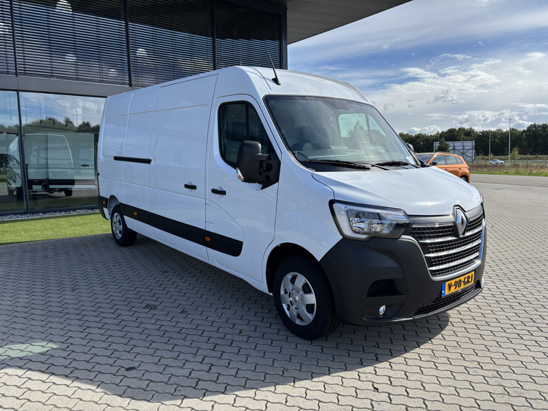 Renault Master 180 L3H2 Cruise control + Airco - Panel van: picture 2 Renault Master 180 L3H2 Cruise control + Airco - Panel van: picture 2