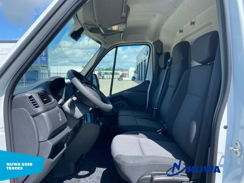 Renault Master 180 L3H2 Cruise control + Airco - Panel van: picture 5 Renault Master 180 L3H2 Cruise control + Airco - Panel van: picture 5