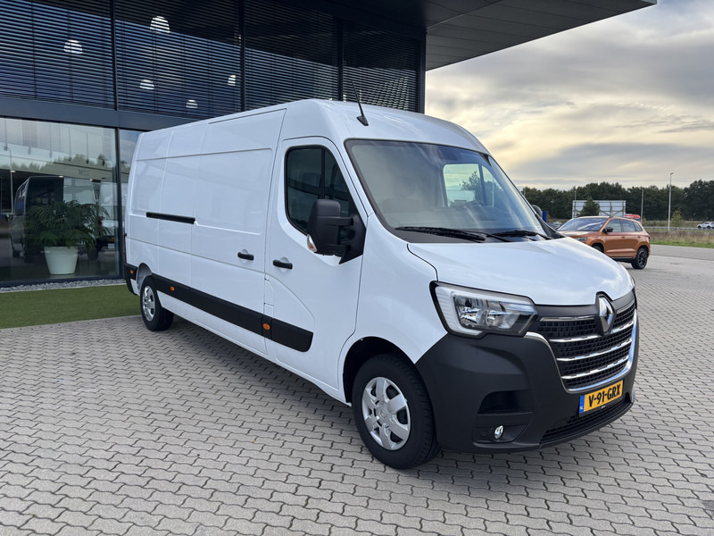 Renault Master 180 L3H2 Cruise control + Airco - Panel van: picture 2 Renault Master 180 L3H2 Cruise control + Airco - Panel van: picture 2