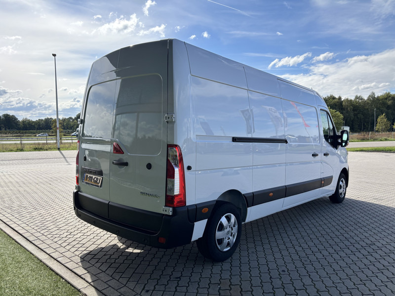 Renault Master 180 L3H2 Cruise control + Airco - Panel van: picture 3 Renault Master 180 L3H2 Cruise control + Airco - Panel van: picture 3