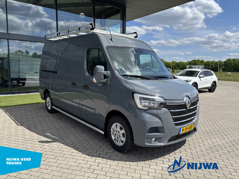 Renault Master T35 150 L2H2 Imperial + Trekhaak - Panel van: picture 2 Renault Master T35 150 L2H2 Imperial + Trekhaak - Panel van: picture 2