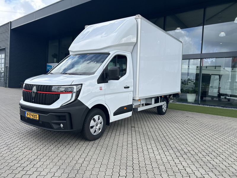 Renault Master T35 150 Laadklep + Achteruitrijcamera - Panel van: picture 1 Renault Master T35 150 Laadklep + Achteruitrijcamera - Panel van: picture 1