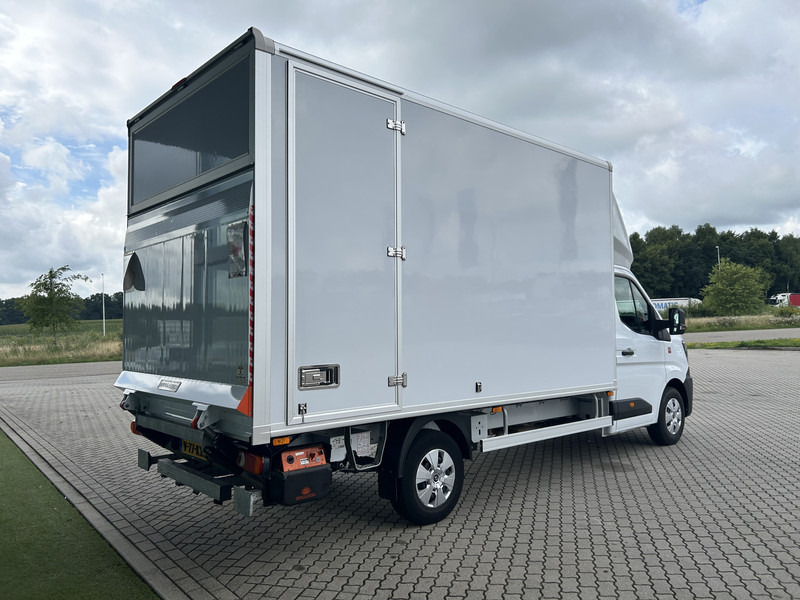 Renault Master T35 150 Laadklep + Achteruitrijcamera - Panel van: picture 3 Renault Master T35 150 Laadklep + Achteruitrijcamera - Panel van: picture 3