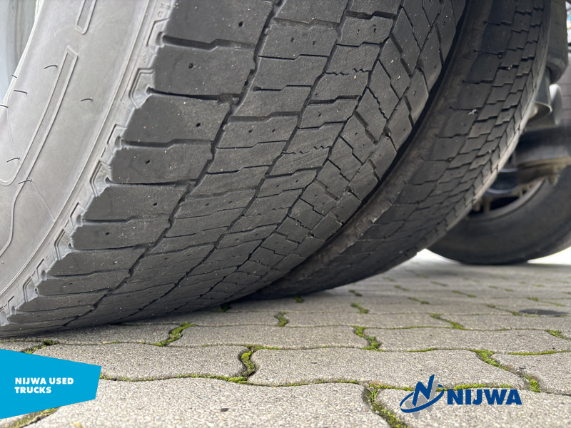 Scania G450 4x2 Retarder + PTO - Tractor unit: picture 5 Scania G450 4x2 Retarder + PTO - Tractor unit: picture 5