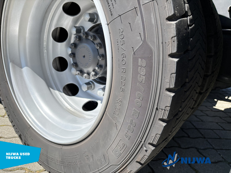 Volvo FH 460 4x2 Full air + No Mega - Tractor unit: picture 5 Volvo FH 460 4x2 Full air + No Mega - Tractor unit: picture 5