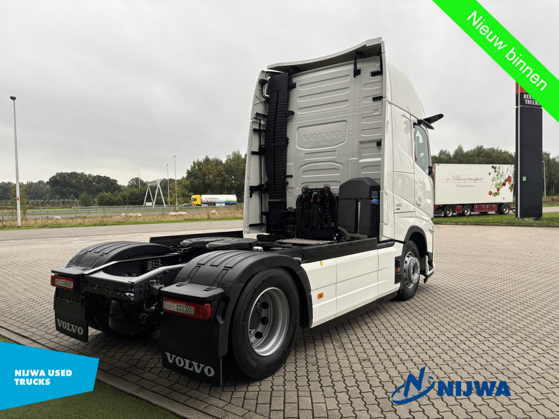 Volvo FH 460 Aero 4x2 I-Park + I-Safe - Tractor unit: picture 3 Volvo FH 460 Aero 4x2 I-Park + I-Safe - Tractor unit: picture 3