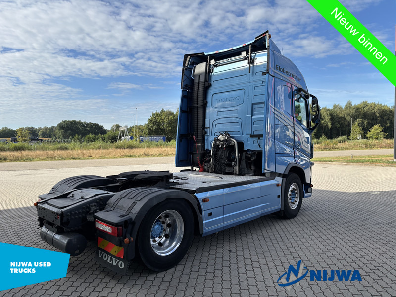 Volvo FH 500 4x2 VDS + Dual Clutch - Tractor unit: picture 3 Volvo FH 500 4x2 VDS + Dual Clutch - Tractor unit: picture 3