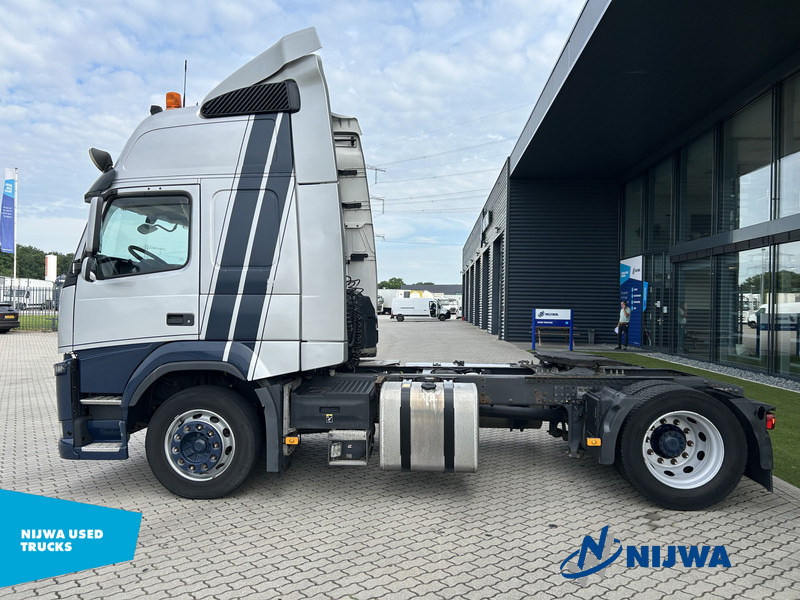 Volvo FM 410 4x2 VDS + XXL Cabine - Tractor unit: picture 5 Volvo FM 410 4x2 VDS + XXL Cabine - Tractor unit: picture 5