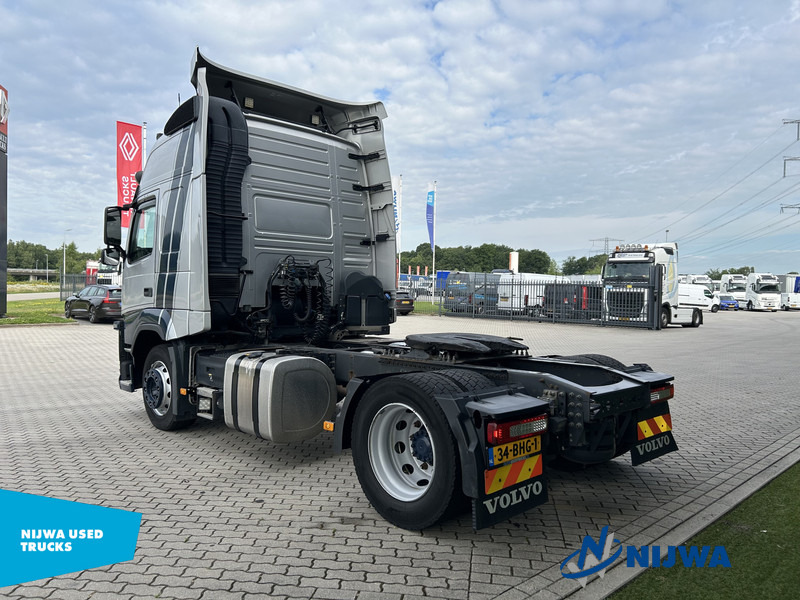 Volvo FM 410 4x2 VDS + XXL Cabine - Tractor unit: picture 4 Volvo FM 410 4x2 VDS + XXL Cabine - Tractor unit: picture 4