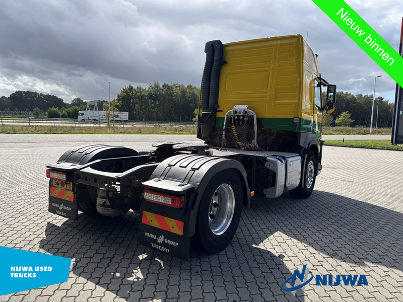 Volvo FM 460 4x2 PTO + Alcoa's - Tractor unit: picture 3 Volvo FM 460 4x2 PTO + Alcoa's - Tractor unit: picture 3