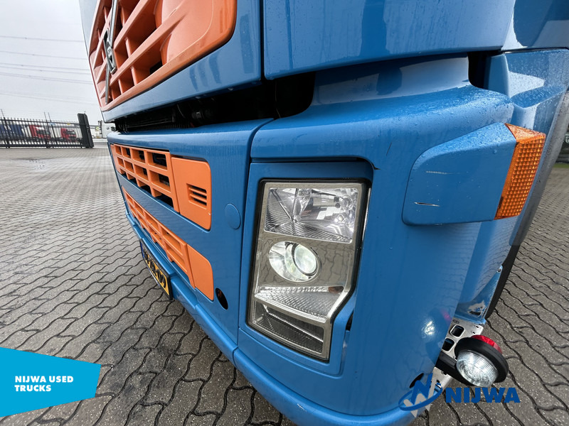 Crane truck Volvo FH 440 6X2 Hiab 165 roller kraan: picture 13