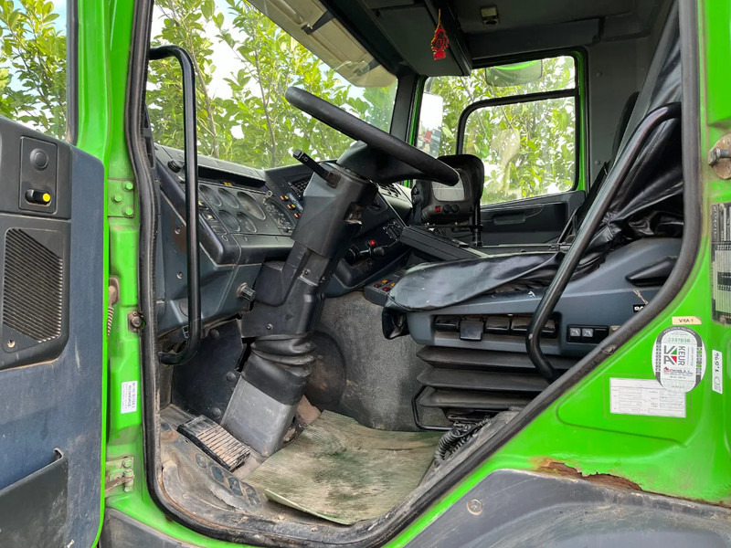 Ginaf M 3232 S Kipper Euro2 - Tipper: picture 5 Ginaf M 3232 S Kipper Euro2 - Tipper: picture 5