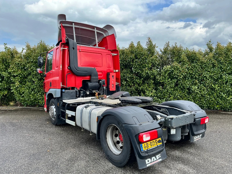 DAF CF 330 FT Euro6 - Tractor unit: picture 3 DAF CF 330 FT Euro6 - Tractor unit: picture 3
