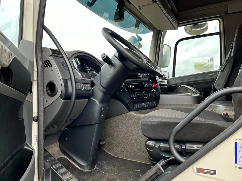 DAF CF 400 FT Euro6 - Tractor unit: picture 5 DAF CF 400 FT Euro6 - Tractor unit: picture 5