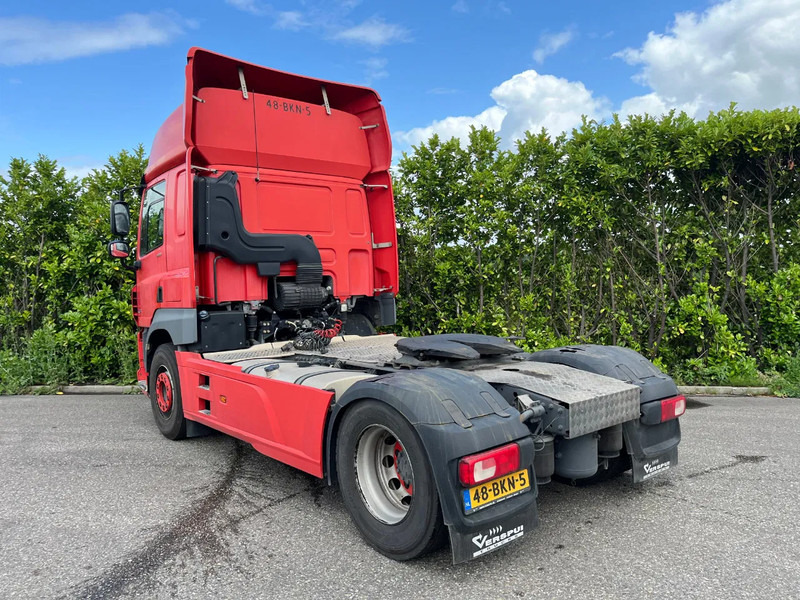 DAF CF 430 Euro6 Manual - Tractor unit: picture 3 DAF CF 430 Euro6 Manual - Tractor unit: picture 3