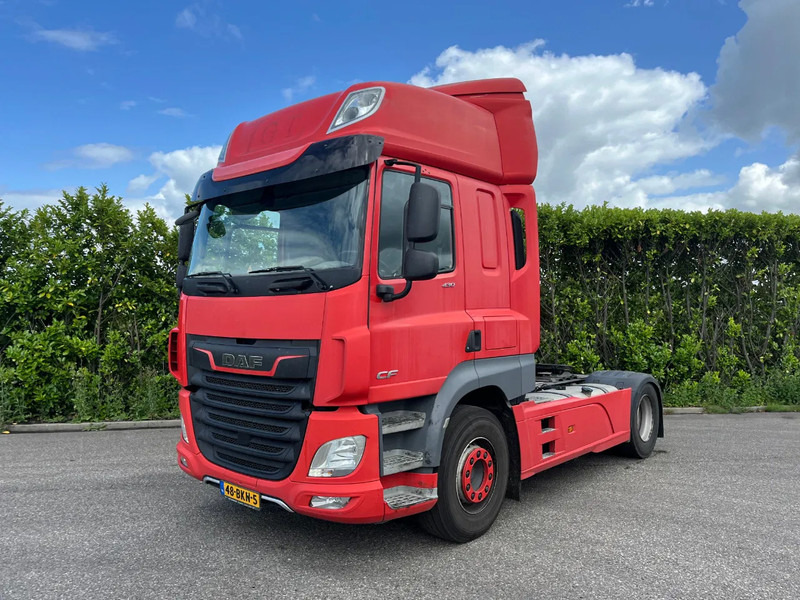 DAF CF 430 Euro6 Manual - Tractor unit: picture 2 DAF CF 430 Euro6 Manual - Tractor unit: picture 2
