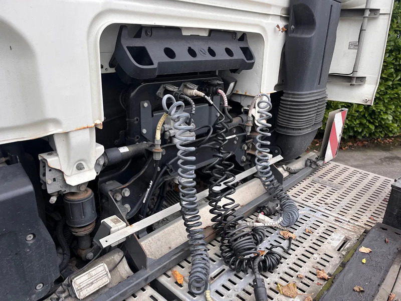 DAF XF 440 FT Euro6 Full-Air Lowdeck - Tractor unit: picture 4 DAF XF 440 FT Euro6 Full-Air Lowdeck - Tractor unit: picture 4