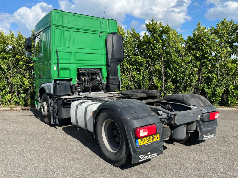 DAF XF 440 FT Euro6 - Tractor unit: picture 3 DAF XF 440 FT Euro6 - Tractor unit: picture 3