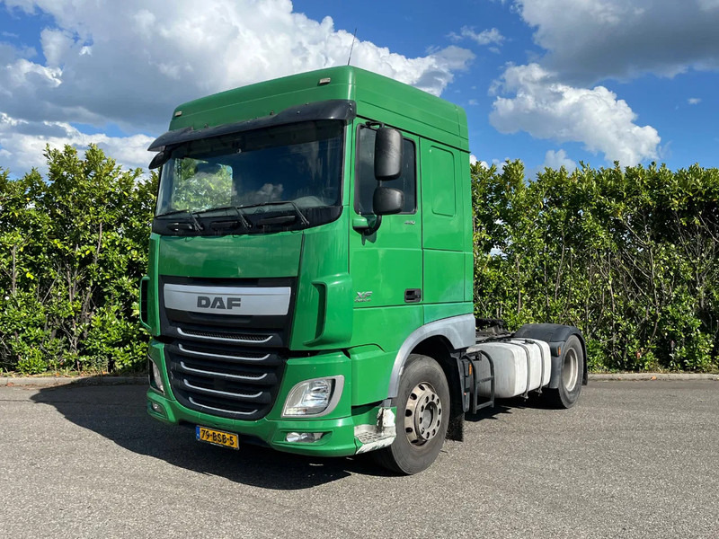 DAF XF 440 FT Euro6 - Tractor unit: picture 2 DAF XF 440 FT Euro6 - Tractor unit: picture 2