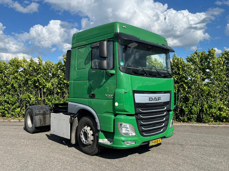 DAF XF 440 FT Euro6 - Tractor unit: picture 1 DAF XF 440 FT Euro6 - Tractor unit: picture 1