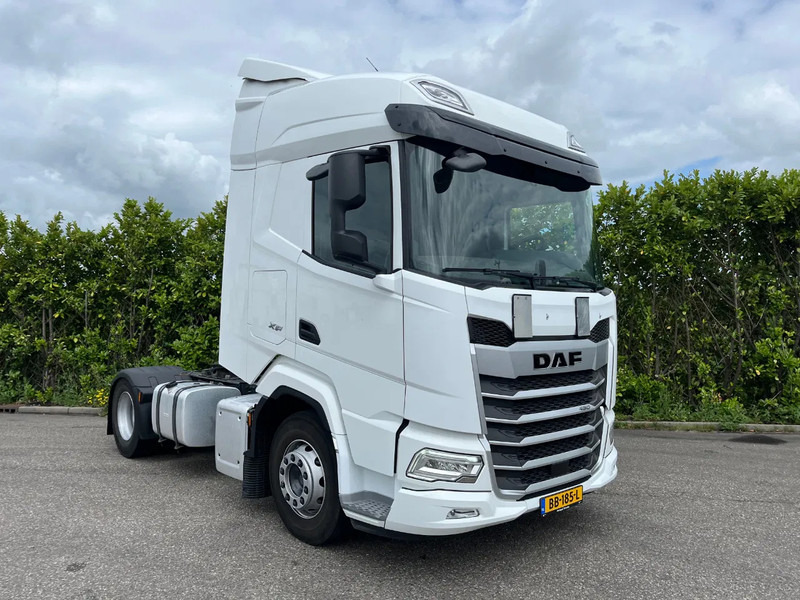 DAF XF 480 FT Euro6 - Tractor unit: picture 1 DAF XF 480 FT Euro6 - Tractor unit: picture 1