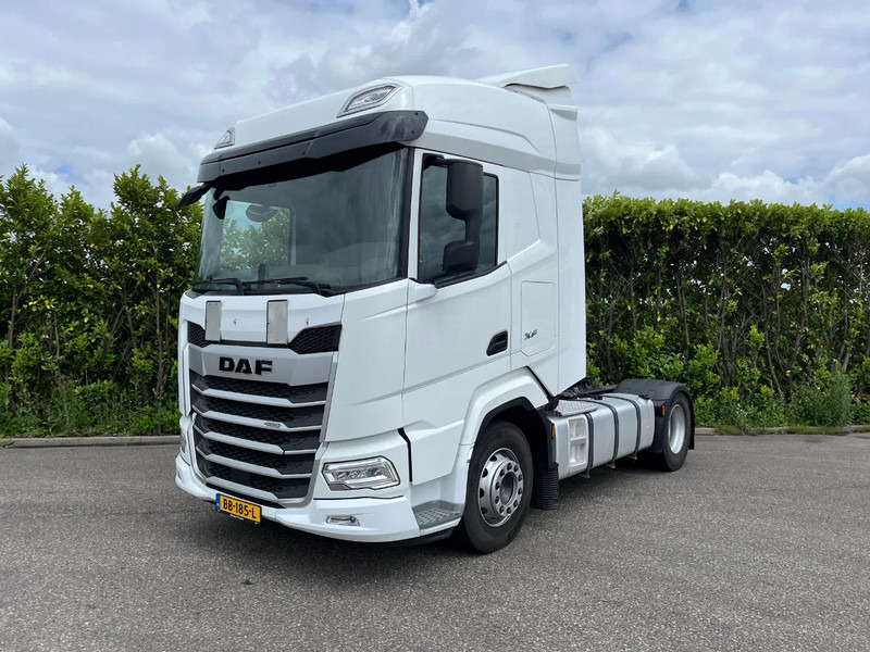 DAF XF 480 FT Euro6 - Tractor unit: picture 2 DAF XF 480 FT Euro6 - Tractor unit: picture 2