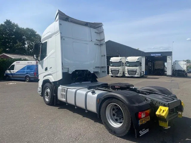 DAF XF 480 FT NGD - Tractor unit: picture 3 DAF XF 480 FT NGD - Tractor unit: picture 3