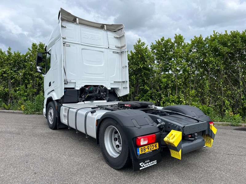 DAF XF 480 FT NGD - Tractor unit: picture 3 DAF XF 480 FT NGD - Tractor unit: picture 3