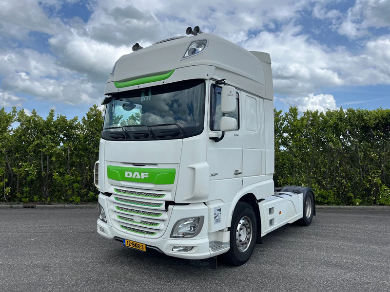 DAF XF 530 FT SSC Euro6 - Tractor unit: picture 2 DAF XF 530 FT SSC Euro6 - Tractor unit: picture 2