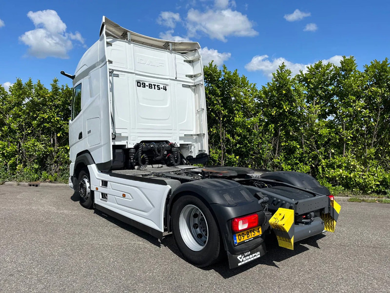DAF XG 480 FT Euro6 - Tractor unit: picture 3 DAF XG 480 FT Euro6 - Tractor unit: picture 3