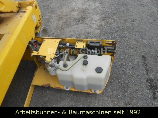 Leasing of Genie GS 1530, Scherenarbeitsbühne Genie 6,6m  Genie GS 1530, Scherenarbeitsbühne Genie 6,6m: picture 14