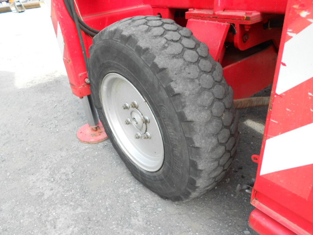 Leasing of Scherenarbeitsbühne Liftlux SL205-25D4WD, AH 22 Scherenarbeitsbühne Liftlux SL205-25D4WD, AH 22 Scherenarbeitsbühne Liftlux SL205-25D4WD, AH 22 Scherenarbeitsbühne Liftlux SL205-25D4WD, AH 22: picture 8