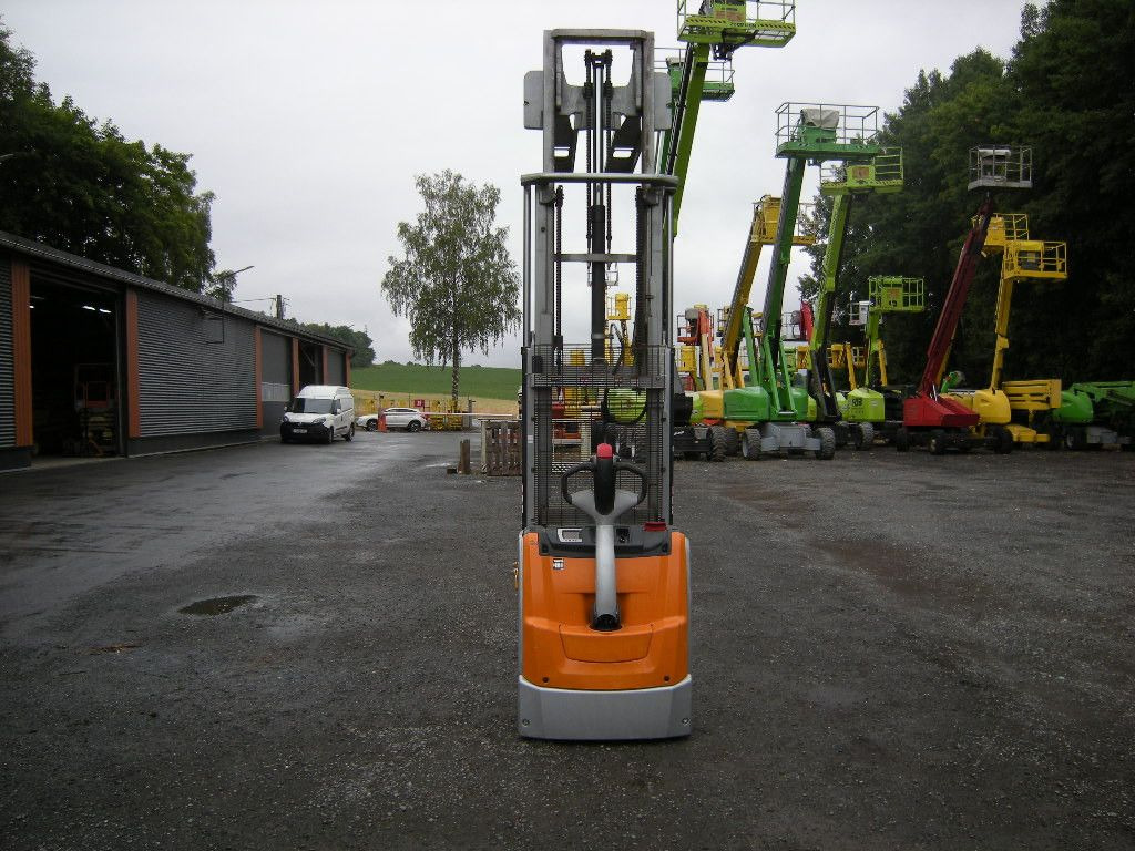 Still EXV 16 L - Stacker: picture 4 Still EXV 16 L - Stacker: picture 4