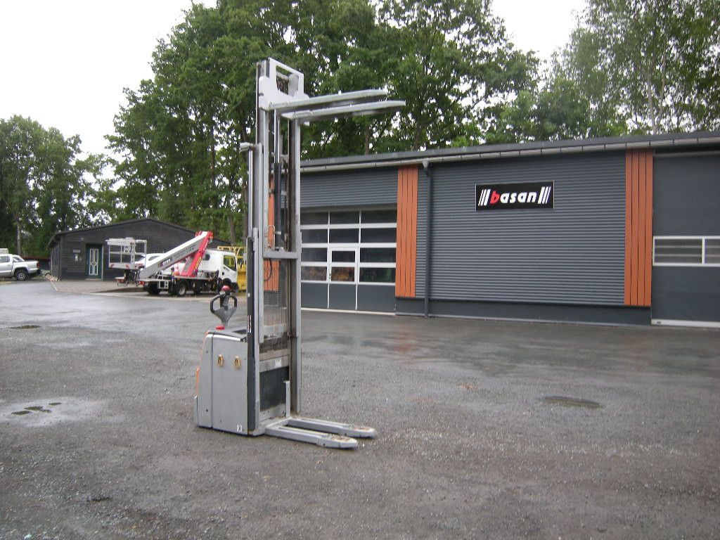 Still EXV 16 L - Stacker: picture 1 Still EXV 16 L - Stacker: picture 1
