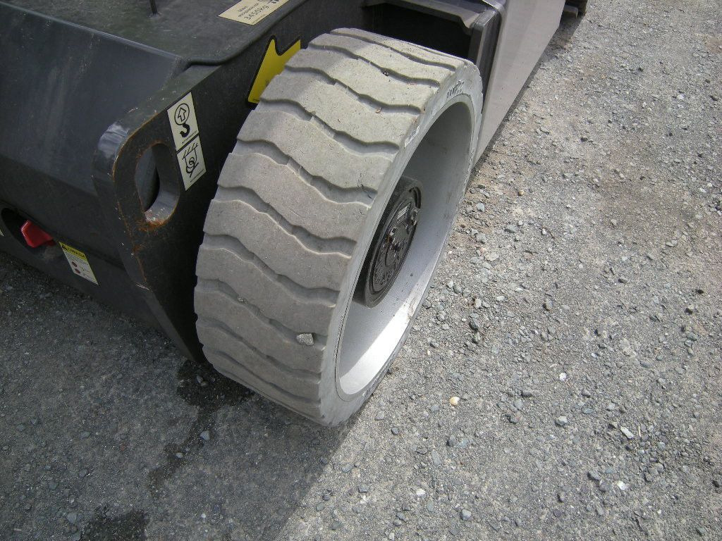 Truck mounted aerial platform Zoomlion ZA10RJE , AH 12m: picture 10