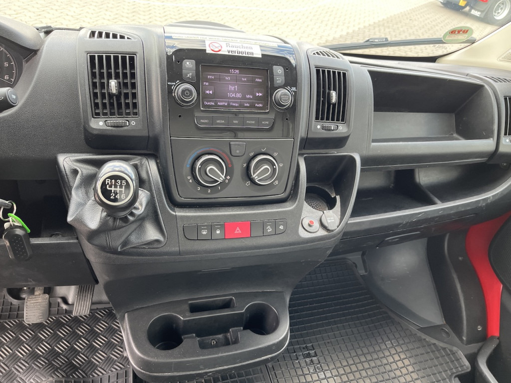 Peugeot Boxer Verkaufsfahrzeug Foodtruck - Vending truck: picture 2 Peugeot Boxer Verkaufsfahrzeug Foodtruck - Vending truck: picture 2