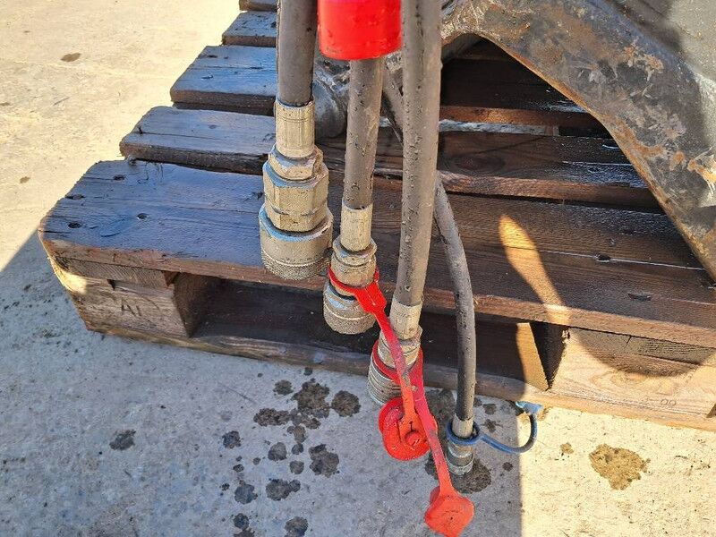 Attachment for Construction machinery ROTOTILT R5: picture 6 Attachment for Construction machinery ROTOTILT R5: picture 6