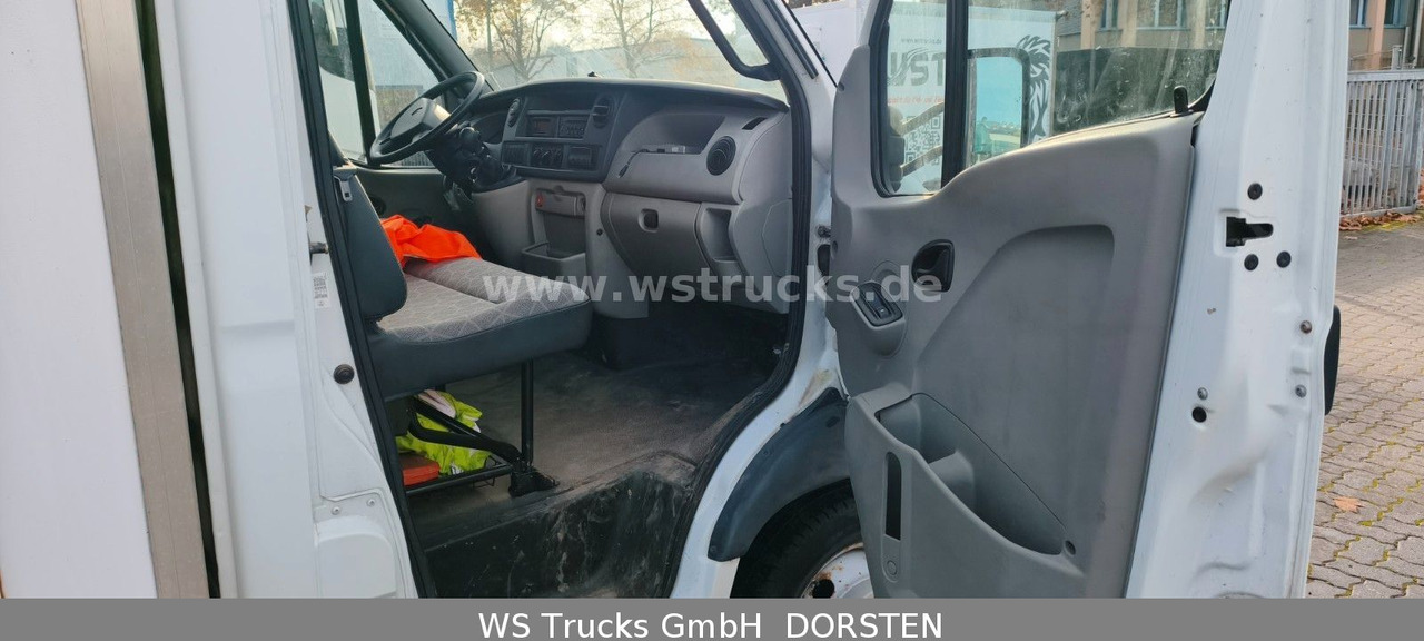 Livestock truck Renault Mascott Pferdeaufbau 2 Pferde: picture 14 Livestock truck Renault Mascott Pferdeaufbau 2 Pferde: picture 14