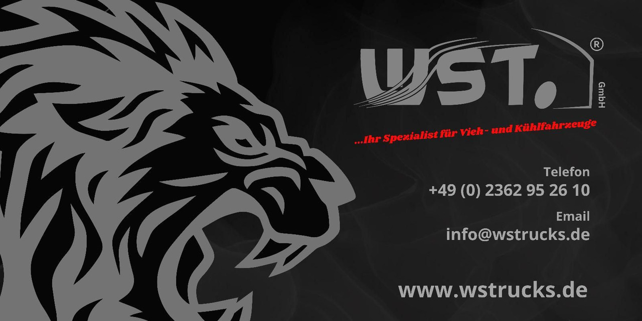 Refrigerator semi-trailer Schmitz Cargobull SKO 24 Kühlauflieger | Rohrbahn Vector 1850Mt: picture 19