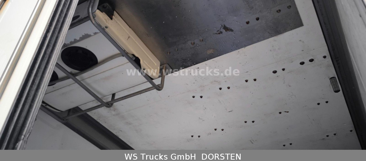 Closed box semi-trailer Schmitz Cargobull SKO 24 Kühlauflieger Vector 1850 MT, Bi-Temp: picture 9