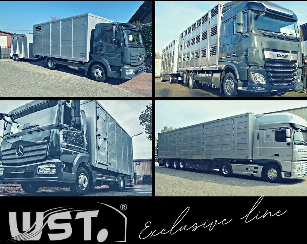 Closed box semi-trailer Schmitz Cargobull SKO 24 Kühlauflieger Vector 1850 MT, Bi-Temp: picture 17