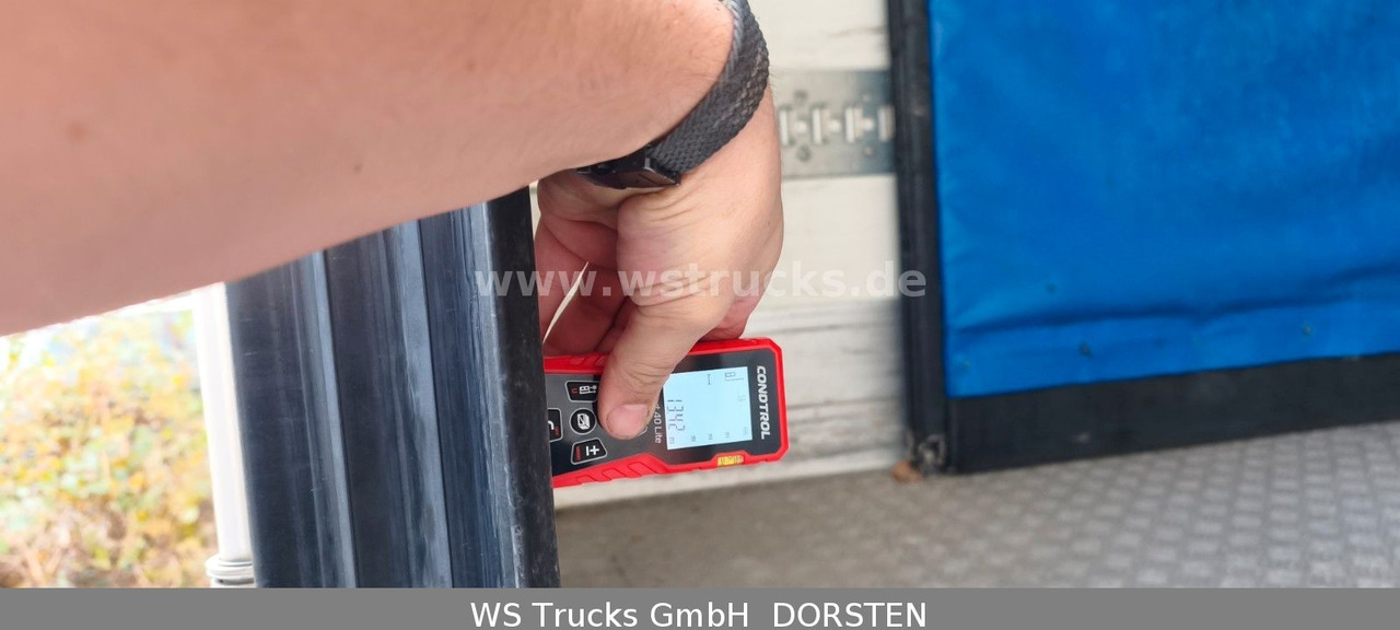 Refrigerator semi-trailer Schmitz Cargobull SKO 24 Kühlauflieger Vector 1850 MT, Bi-Temp: picture 18