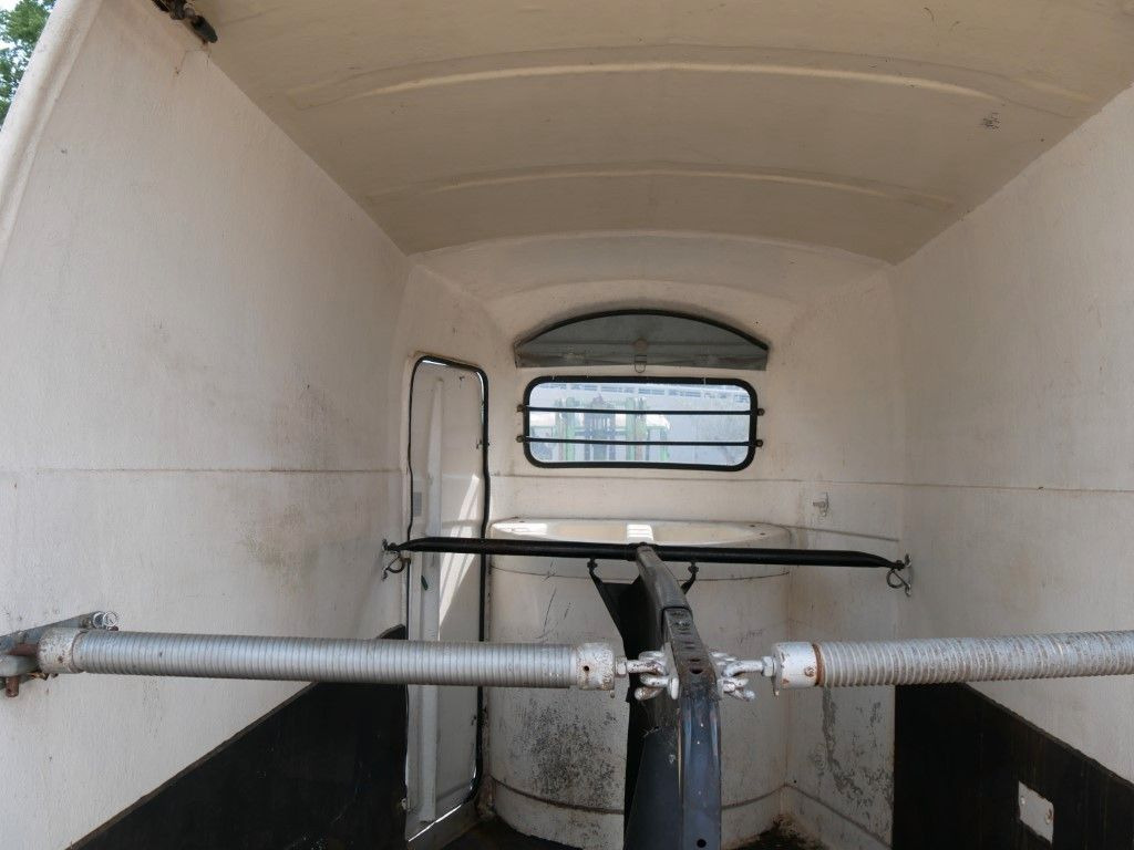 Westfalia Vollpoly 2 Pferde - Horse trailer: picture 5 Westfalia Vollpoly 2 Pferde - Horse trailer: picture 5