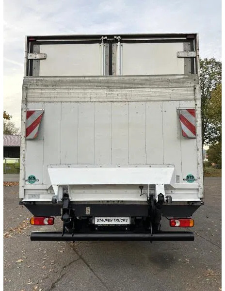 DAF LF 45 220 L Tief Kühl TK TS 500e 12to STS Koffer - Refrigerator truck: picture 4 DAF LF 45 220 L Tief Kühl TK TS 500e 12to STS Koffer - Refrigerator truck: picture 4