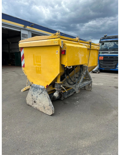 Diversen Streumaster SW3 FC Kalkstreuer 3 m³ - Soil stabilizer: picture 5 Diversen Streumaster SW3 FC Kalkstreuer 3 m³ - Soil stabilizer: picture 5