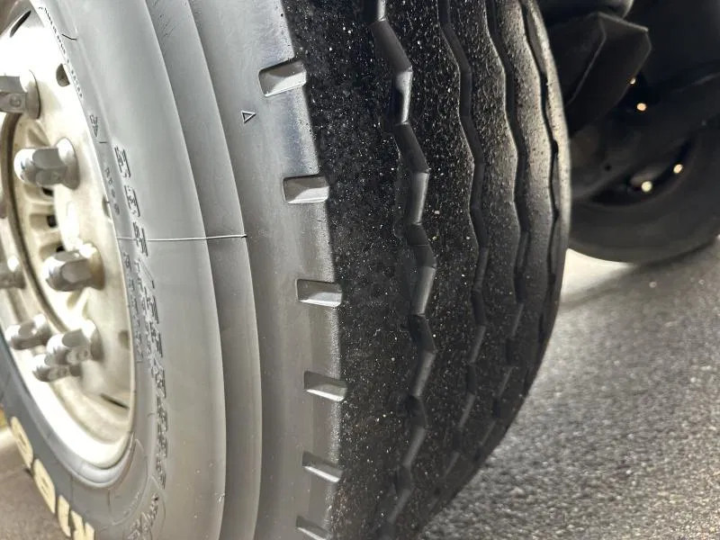 Refrigerator semi-trailer Krone Cool Liner 2 - Achs CITYSATTEL*Lenkachse*Carrier 1300*TÜV NEU!!: picture 15