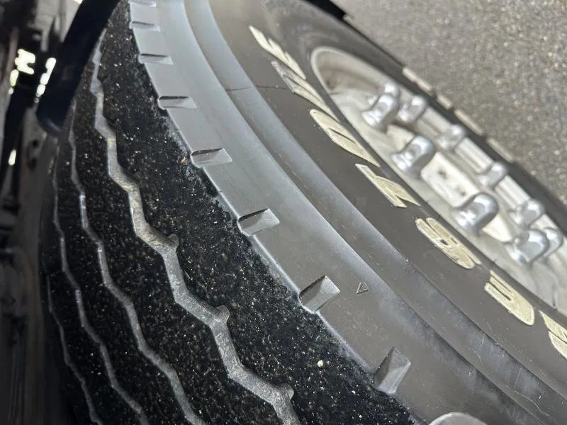 Refrigerator semi-trailer Krone Cool Liner 2 - Achs CITYSATTEL*Lenkachse*Carrier 1300*TÜV NEU!!: picture 14