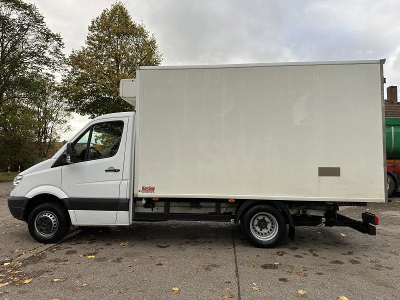 Mercedes-Benz Sprinter 516 luftgef*Tiefkühl*Bi-Temp*EEV*5 Tonner - Refrigerated van: picture 3 Mercedes-Benz Sprinter 516 luftgef*Tiefkühl*Bi-Temp*EEV*5 Tonner - Refrigerated van: picture 3