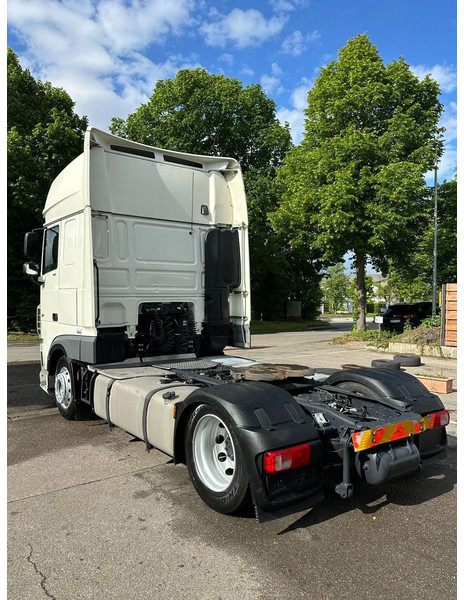 DAF XF 106.480 SSC*Mega*Volumen*Intarder *2 Tanks - Tractor unit: picture 3 DAF XF 106.480 SSC*Mega*Volumen*Intarder *2 Tanks - Tractor unit: picture 3