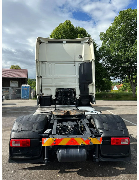 DAF XF 106.480 SSC*Mega*Volumen*Intarder *2 Tanks - Tractor unit: picture 4 DAF XF 106.480 SSC*Mega*Volumen*Intarder *2 Tanks - Tractor unit: picture 4